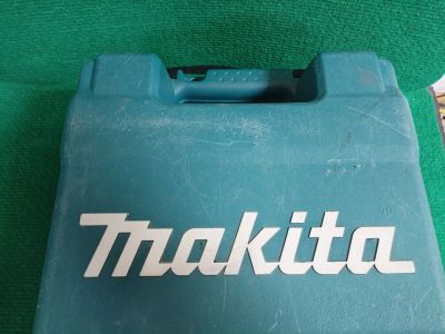 Лот: 25713532. Фото: 1. Шуруповерт Makita DF 488 DWE... Электроинструмент