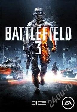 Лот: 2526998. Фото: 1. BATTLEFIELD 3+FIFA 13 аккаунт... Игры для ПК