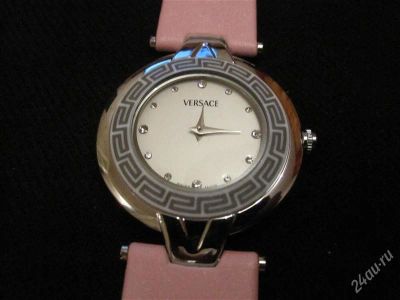 Лот: 1717751. Фото: 1. VERSACE.1. Другие наручные часы
