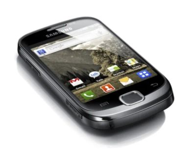 Лот: 3274247. Фото: 1. Продам смартфон на андроиде Samsung... Смартфоны