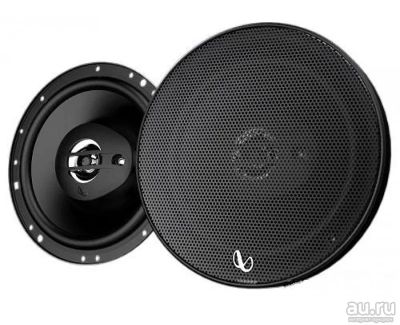 Лот: 14673615. Фото: 1. Infinity Alpha 6530 Акустическая... Акустика автомобильная