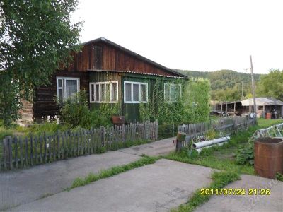 Лот: 2882842. Фото: 1. продам дом в пгт Кедровый. Дома