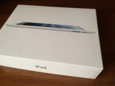 Лот: 7573266. Фото: 1. Apple ipad 4. Планшеты