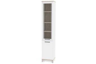 Лот: 23628596. Фото: 1. Шкаф для книг Hoff Aurelio. Шкафы, шкафы-купе