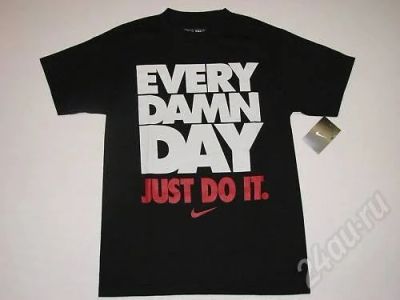 Лот: 337871. Фото: 1. Just do it. Верхняя одежда