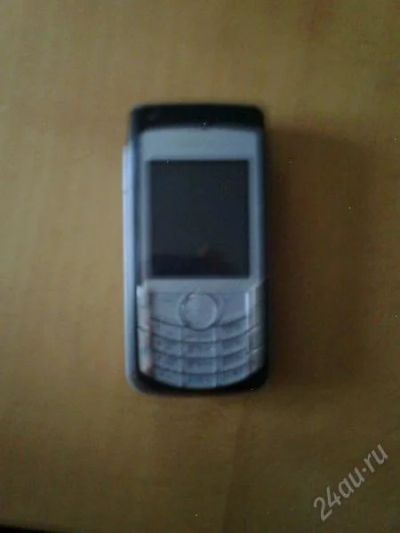 Лот: 140145. Фото: 1. Nokia 6681. Кнопочные мобильные телефоны
