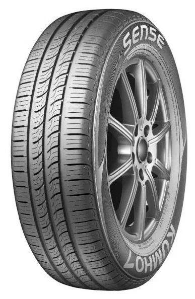 Лот: 7875529. Фото: 1. Kumho 195/65 R15 KR-26 91H. Шины
