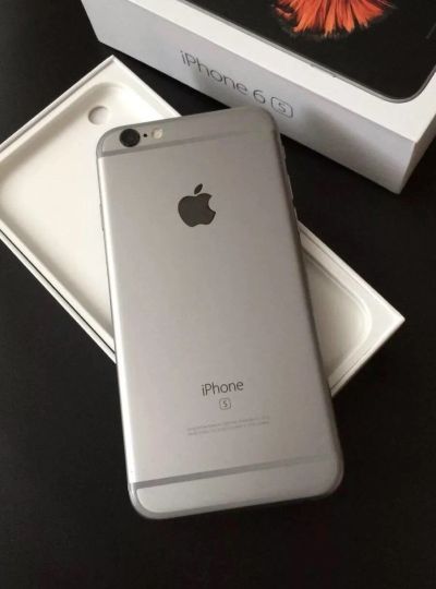 Лот: 15226521. Фото: 1. iPhone 6s. Чехлы, бамперы