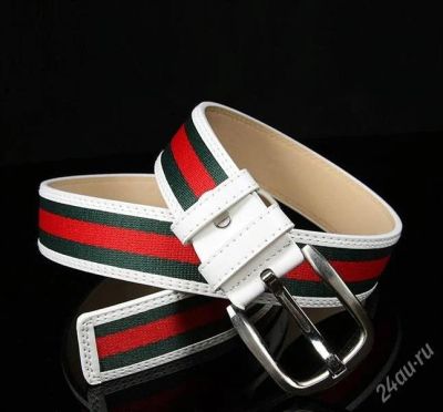 Лот: 1925233. Фото: 1. ремень Gucci. Ремни, пояса