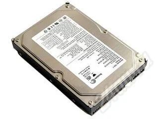 Лот: 12483. Фото: 1. HDD Barracuda 7200.7 120 GB!. Красноярск
