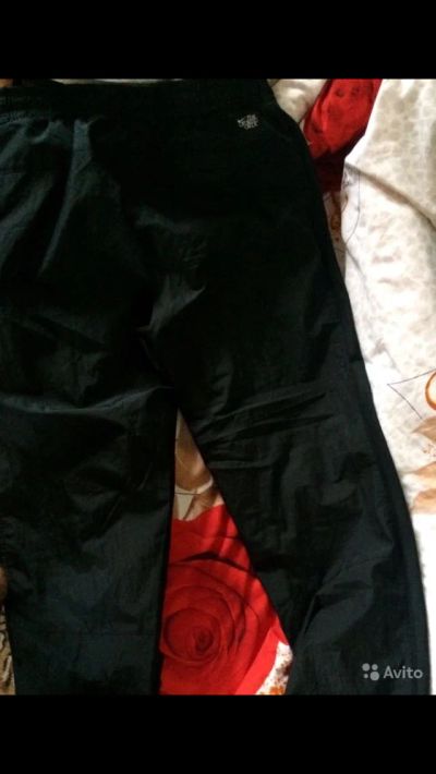 Лот: 15134660. Фото: 1. Спортивные штаны Nike. Спортивные костюмы
