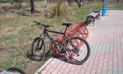 Лот: 4446962. Фото: 1. Продам велосипед Jamis Durango... Велосипеды