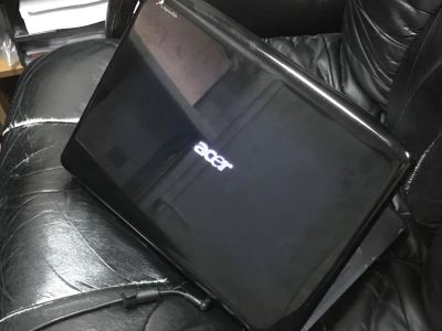 Лот: 9438318. Фото: 1. Acer aspire 5530 series jalb0. Ноутбуки