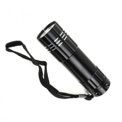 Лот: 15542439. Фото: 1. фонарь GARIN LUX MT-9LED оперативный... Фонарики