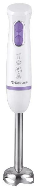 Лот: 12309099. Фото: 1. Блендер SAKURA SA-6213V. Кухонная
