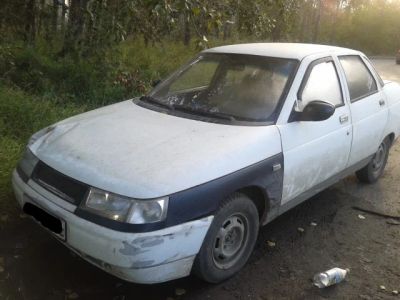 Лот: 3192047. Фото: 1. ВАЗ 2110. Автомобили