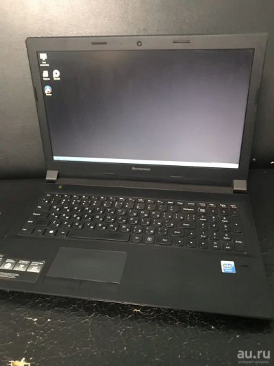 Лот: 18188364. Фото: 1. Ноутбук Lenovo B50 30 (1366x768... Ноутбуки