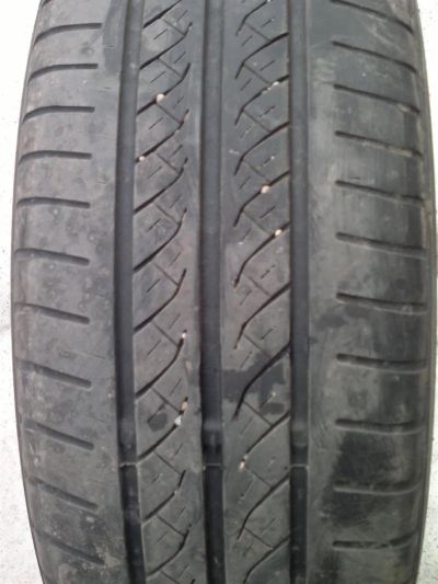 Лот: 3856022. Фото: 1. Шины Yokohama A-Drive 185/65 R14... Шины