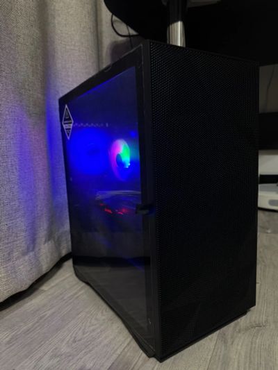 Лот: 21006412. Фото: 1. Игровой ПК, компьютер Intel Xeon... Компьютеры в сборе