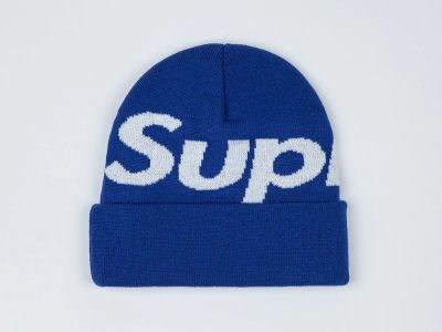 Лот: 16009571. Фото: 1. Шапка Supreme (8966). Шарфы, платки