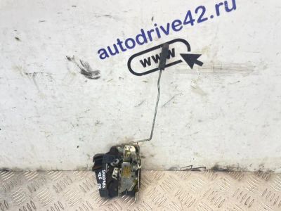 Лот: 25366502. Фото: 1. замок двери Renault Sandero BS12. Кузов