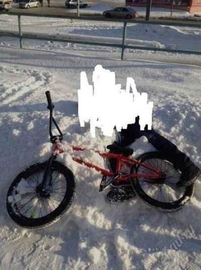 Лот: 1579073. Фото: 1. BMX Street. Велосипеды