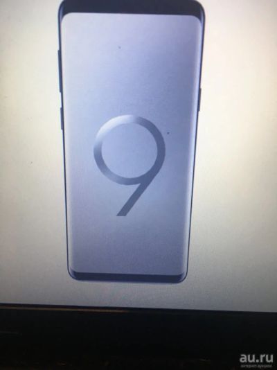 Лот: 13078976. Фото: 1. Samsung Galaxy S9 + plus 64Gb... Другое (смартфоны, связь, навигация)