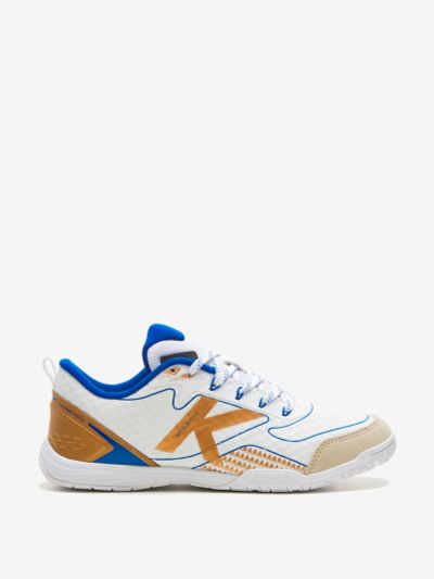 Лот: 25369081. Фото: 1. Футзальная обувь Kelme Stiletto... Кеды, кроссовки, слипоны