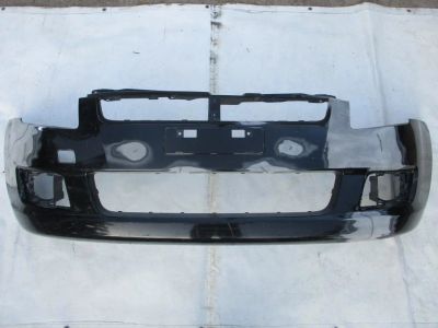 Лот: 14760681. Фото: 1. Бампер передний Suzuki Swift... Кузов