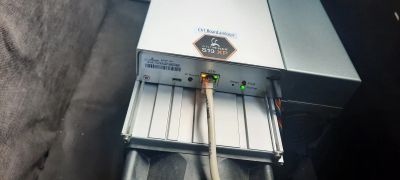 Лот: 24848175. Фото: 1. Bitmain Antminer S19 XP141Th. Майнинг фермы, товары для майнинга