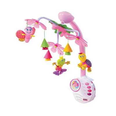 Лот: 3293251. Фото: 1. Мобиль Tiny Love Tiny Princess. Для младенцев