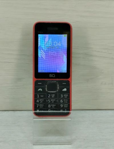 Лот: 25107317. Фото: 1. Телефон BQ(V). Кнопочные мобильные телефоны