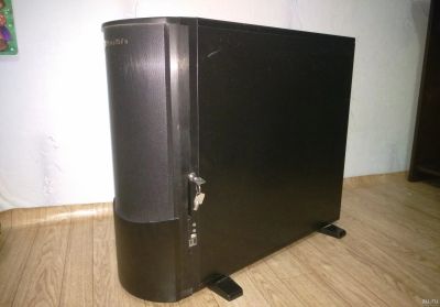 Лот: 14528611. Фото: 1. Корпус full tower Thermaltake... Корпуса, блоки питания