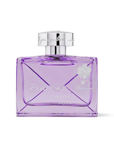 Лот: 11144620. Фото: 1. John Galliano woman Parlez Moi... Женская парфюмерия