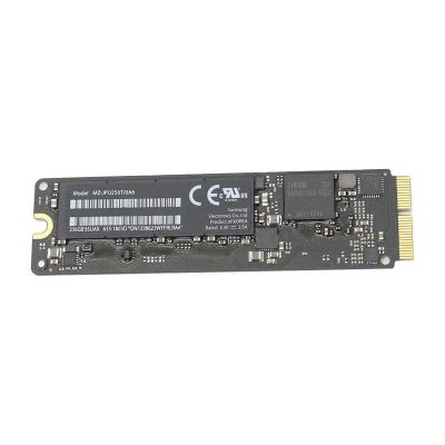Лот: 14053225. Фото: 1. SSD 256 Gb Apple MacBook. SSD-накопители