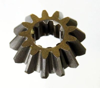 Лот: 21365157. Фото: 1. Шестерня пиньон YAMAHA 6-8 (6G1-45551-00-00... Запчасти для лодок, катеров, лодочных моторов