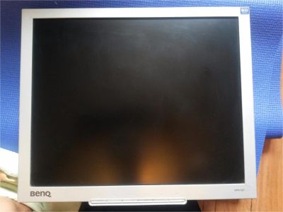 Лот: 9448679. Фото: 1. монитор Benq FP91G+. ЖК-мониторы