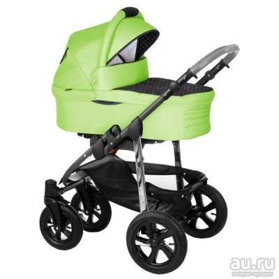 Лот: 9379992. Фото: 1. 3 в1 HiTreec color HT2- X/ 16. Коляски