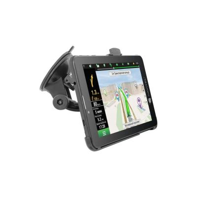 Лот: 16253698. Фото: 1. GPS навигатор NAVITEL T500 3G... GPS-навигаторы