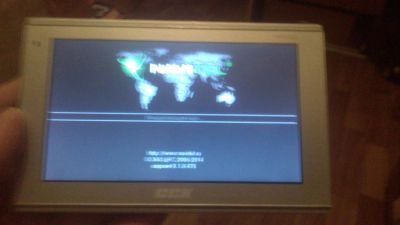 Лот: 6196302. Фото: 1. Только сейчас за 600р хороший... GPS-навигаторы