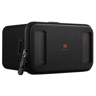 Лот: 10278836. Фото: 1. Очки виртуальной реальности XiaoMi... Очки, шлемы виртуальной реальности