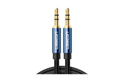 Лот: 25415672. Фото: 1. Кабель UGREEN AV112 (10689) 3... Шлейфы, кабели, переходники