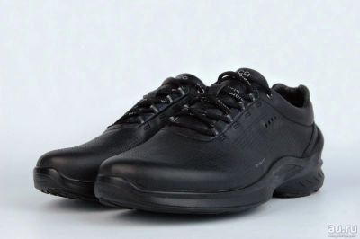 Лот: 16907769. Фото: 1. Кроссовки Ecco Biom Fjuel Triple... Кеды, кроссовки, слипоны