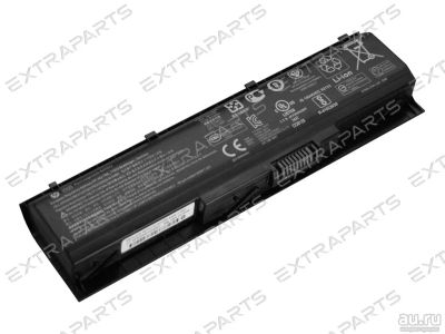 Лот: 18387217. Фото: 1. Аккумулятор PA06 для HP. Аккумуляторы