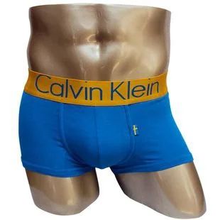 Лот: 6610668. Фото: 1. Трусы Calvin Klein мужские.!. Подарки на Новый год