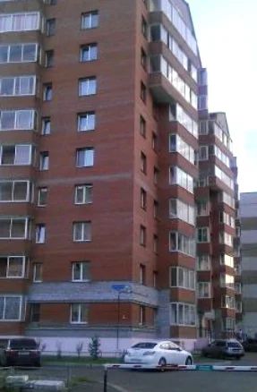 Лот: 7236289. Фото: 1. Продам 1-к квартиру пер. Афонтовский. Квартиры, студии