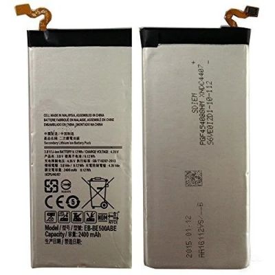 Лот: 12201752. Фото: 1. АКБ Original Samsung Galaxy E500H... Аккумуляторы