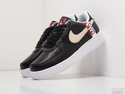 Лот: 17662388. Фото: 1. Кроссовки Nike Air Force 1 LV8... Кеды, кроссовки, слипоны