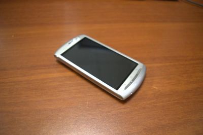 Лот: 4456494. Фото: 1. Sony Ericsson Xperia NEO. Смартфоны