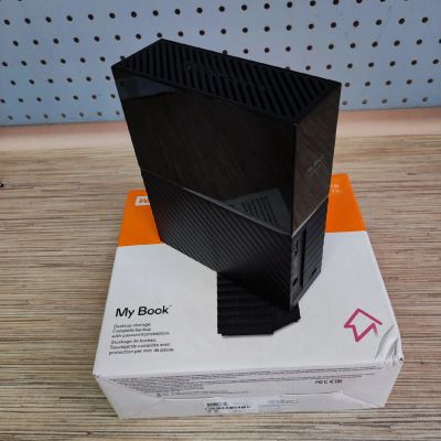 Лот: 19067060. Фото: 1. Внешний HDD 18TB WD Elements Desktop... Жёсткие диски (HDD)